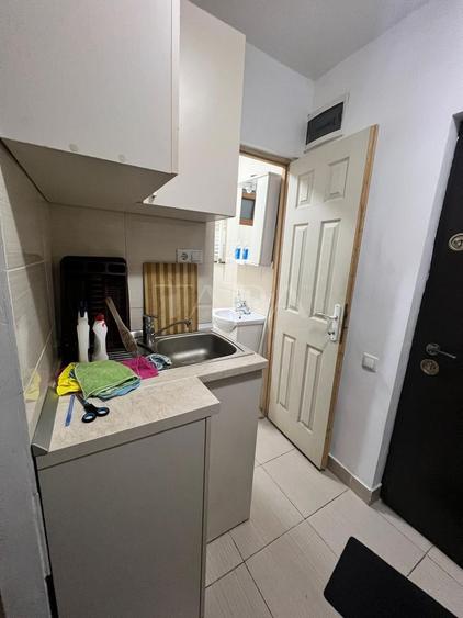 Apartament 1 cameră, Horea, Facultatea de Litere, etaj 1, investitie.