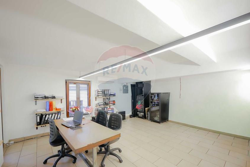 De vânzare - Proprietate premium în zona istorică a Oradiei