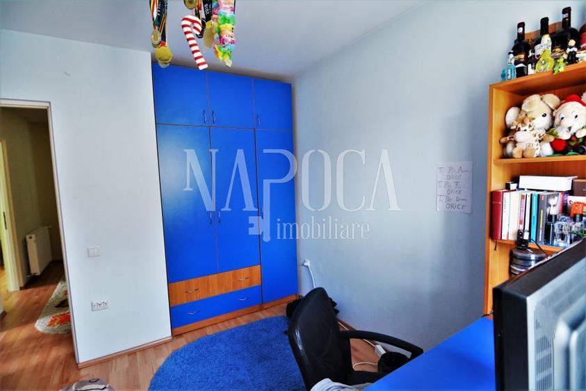 Casa 5 camere de vanzare in Floresti