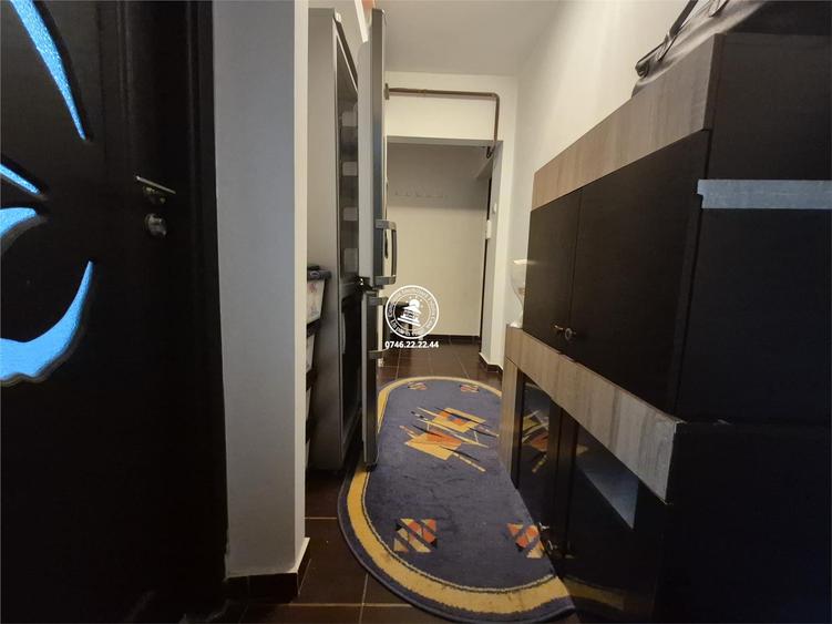 Apartament cu 2 camere de vanzare