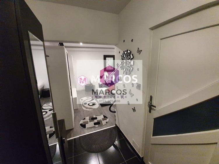 Apartament 1 camera et.4, Central, ID 659
