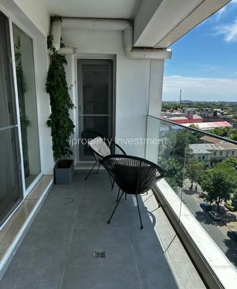 Închiriere Apartament 3 camere în Eroii Revolutiei, PARCARE SUBTERANA, CENTRALA - 8