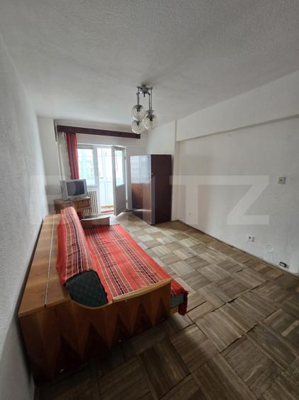 Apartament 2 camere| 48 mp| Centru Târgoviște| Lângă Primărie|