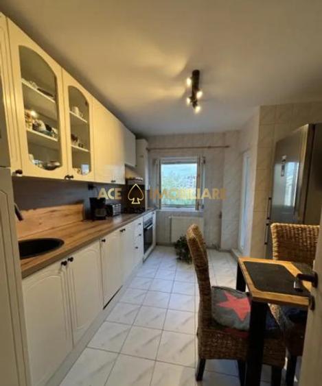 3 Camere de inchiriat | 13 Septembrie | Centrala Proprie | Parcare |