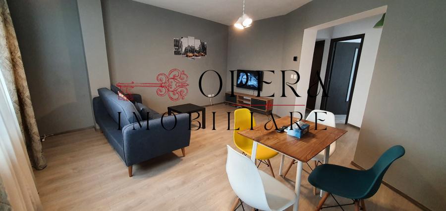Apartament 3 camere, decomandat, de vanzare, zona CUG