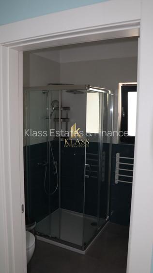 Vila lângă Pădurea Tunari cartier privat, P+1, mobilată și utilată, curte amenaj - 17