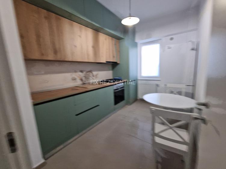 Apartament cu 1 camera UNIREA TOWERS - MOBILAT si UTILAT PREMIUM - 12