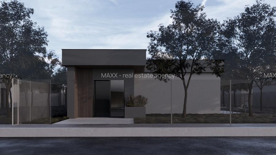 Construiește-ți casa la Cumpăna! Loturi 350 mp cu utilități ! - 5