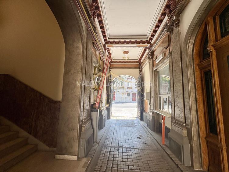 De Vanzare-Central/Cismigiu ~ Spatiu Birouri/Clinica/Centru Infrumusetare - 16