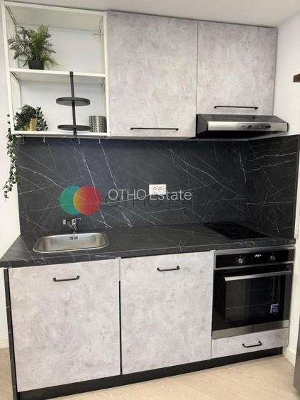 2 Camere Cortina North Pipera| Loc de Parcare Subteran - 6