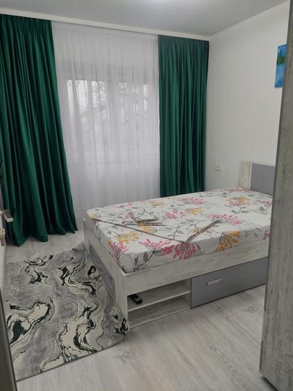 Apartament 3 camere, City 600 euro