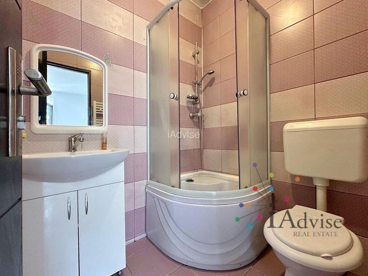 Apartament 3 camere | Centrul Istoric | Poarta Schei | Etaj 1 | Parcare - 6