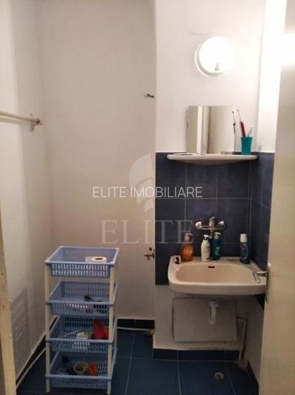Apartament 4 camere în zona STRAZII SLATINA - 4
