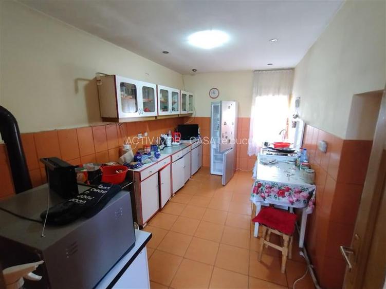 Nicolint, Casa la Cheie, 5 Camere, Mobilata Utilata, Pret FIX - 13