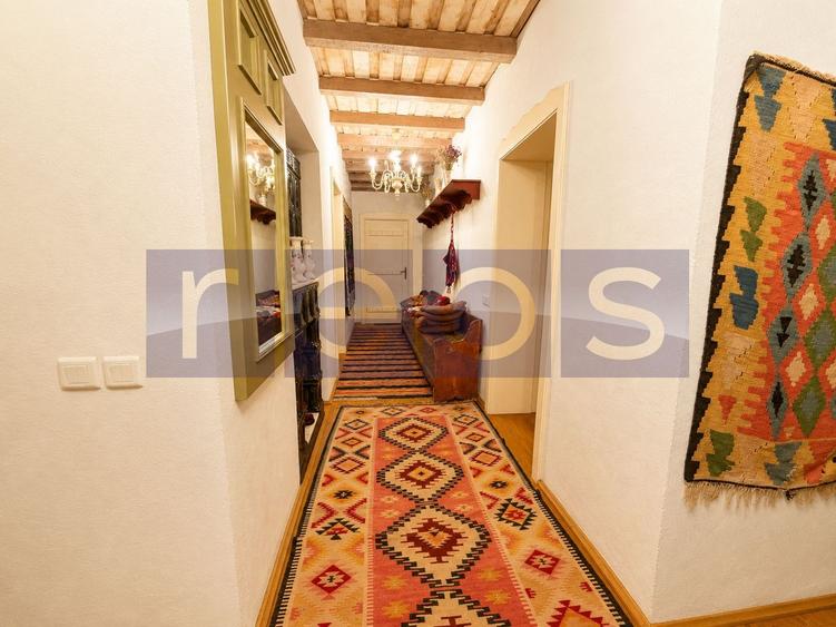 VANZARE CASA TRADITIONALA | 131 MP | TEREN 460 MP | PASAREA, ILFOV - 21