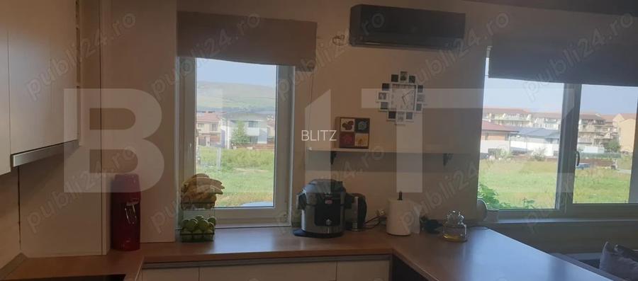 Apartament utilat, cu parcare subterana si dotari premium, smart home - 4