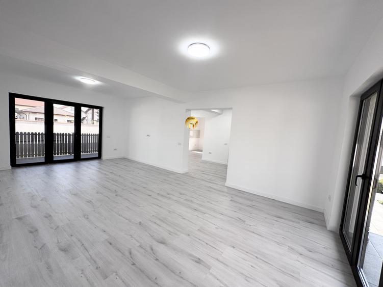 Casa Individuala P+1 - 4 camere - 369mp teren - Otopeni Odaile