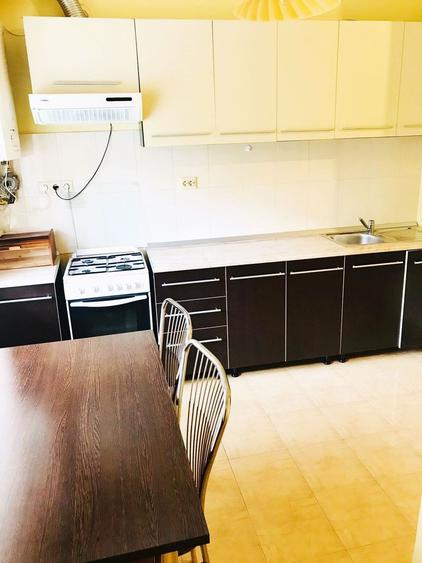 Apartament 2 camere, parter inalt zona Pasteur-Recuperare-Zorilor