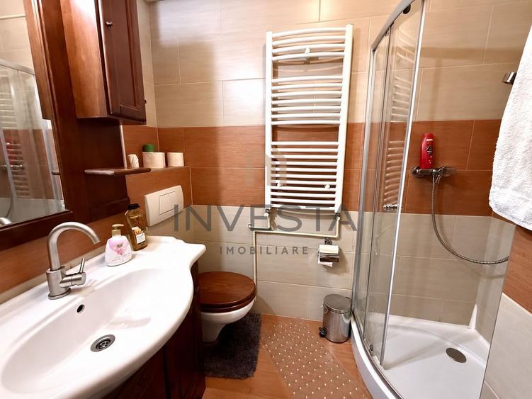 Apartament 4 camere, etaj intermediar, Zorilor, zona Observatorului
