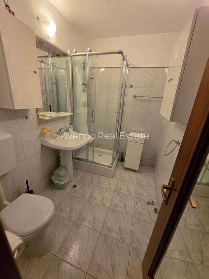 Apartament 2 camere | Piața Alba Iulia – Burebista | 63 mp | Decomandat | Etaj 1