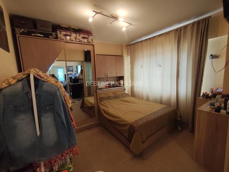Apartament 2 camere Open Space  Caraiman-piata Mihai Viteazu - 9