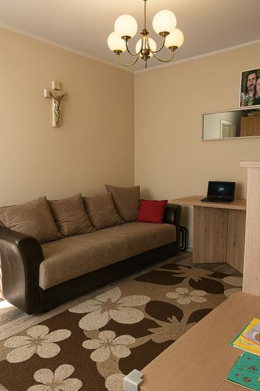 Apartament 2 camere zona Lacul lui Binder