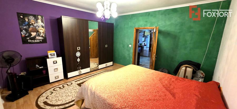 Muta-te imediat, casa renovata complet, zona Calea Aurel Vlaicu