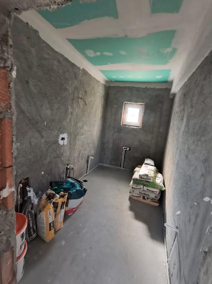 Casă nouă pe parter în Balotești – Dumbrăveni Ilfov 4 camere 550mp teren