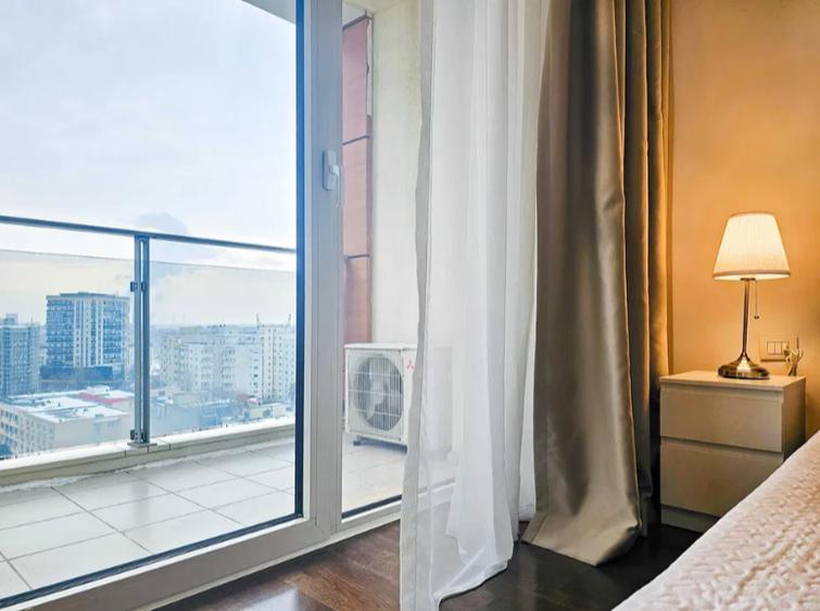 Ap. 2 camere InCity Residence - Mall Vitan