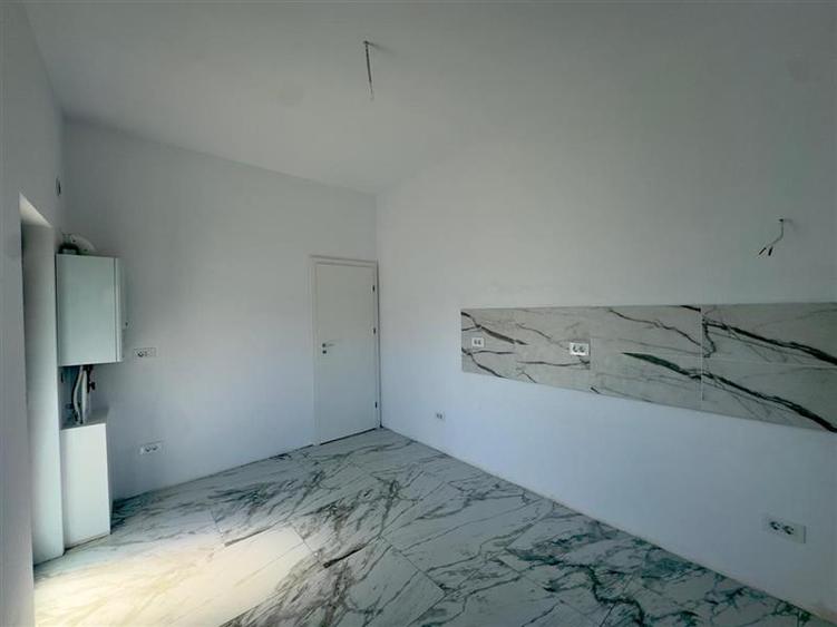 Duplex Bucium, 4 camere, zona linistita