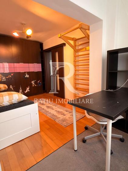 Apartament 2 camere | Loc de parcare | Rogerius | Oradea