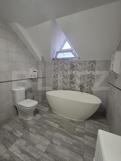 Apartament la casă, 115 mp, zona Casa Someseana