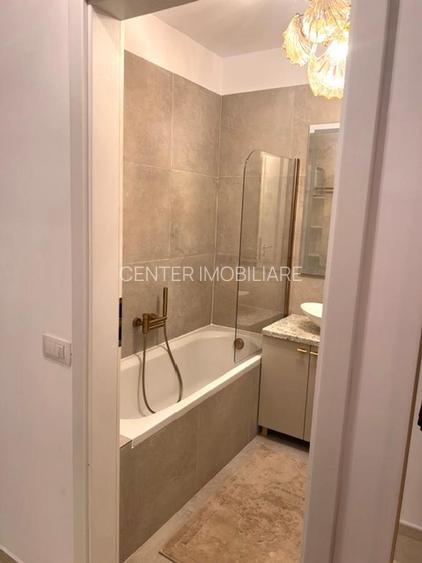 EMINESCU, duplex cochet de 2 camere, etaj2+3, arhitectura deosebita, garaj - 5