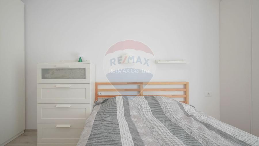 Apartament 3 camere - 9
