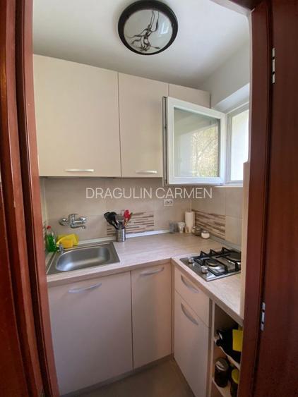 Garsoniera Piata  Alba Iulia, 20 mp  ideala pentru investitie - 2