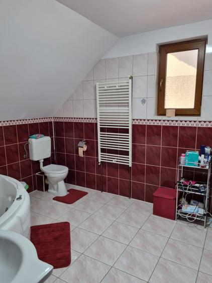 Giroc - Casa individuala cu 3 dormitoare si garaj