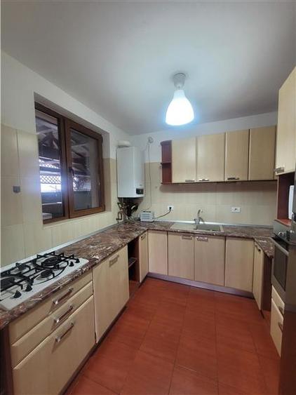 Casa P+M cu Teren de 530 mp - Cumpăna Cartier Del Sole