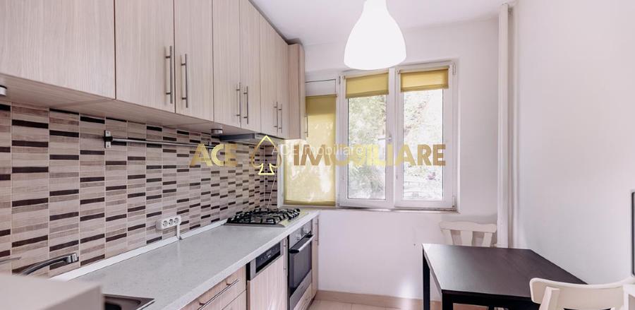 2 Camere de vanzare | Nicolae Grigorescu | Metrou | Bloc reabilitat |