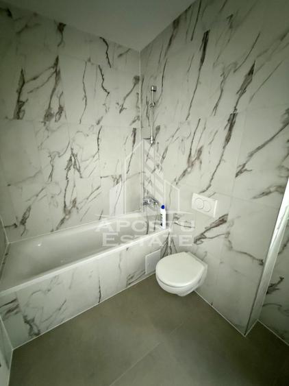 Apartament 3 camere de închiriat zona Dumbravita Timișoara
