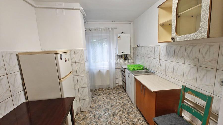 Apartament 3 camere, etajul 1, zona Grigorescu - 8