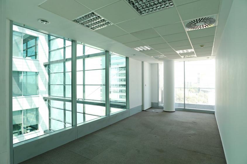Birou premium in zona Floreasca - Promenada (Comision 0%)