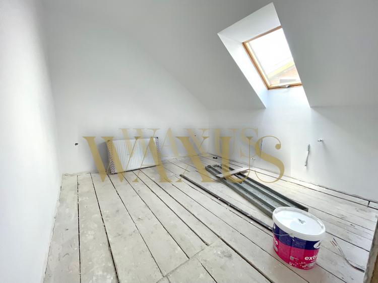 Apartamente tip Duplex de 3/4 camere, 80/100mp, TVA INCLUS, Eroilor