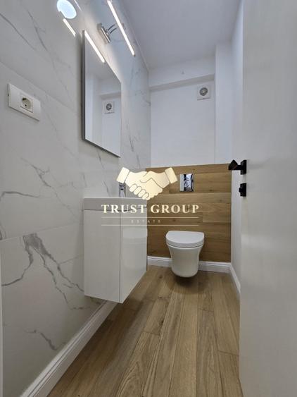Dorobanti-Polona -Apartament 3 camere  | Parcare