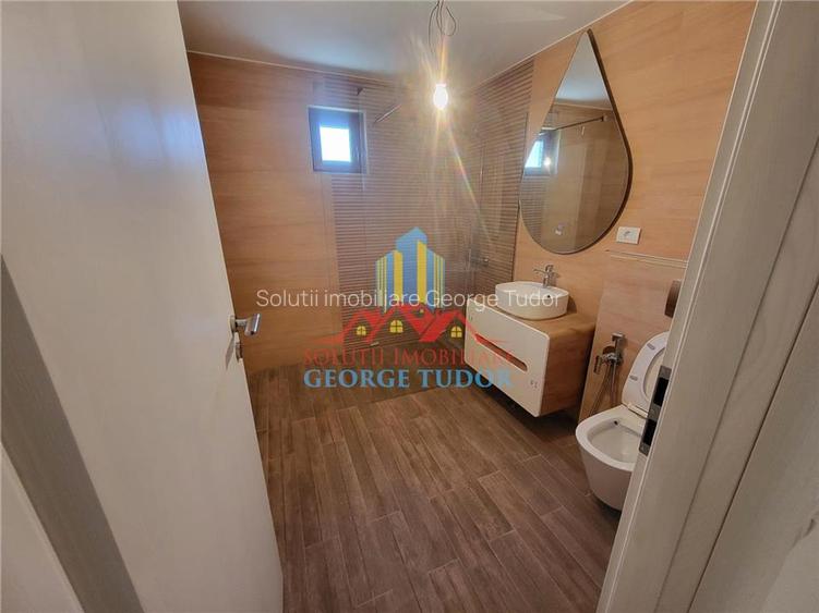 Inchieriere casa Bragadiru Str Pacii 7 - 2