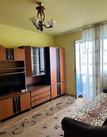 Apartamem 2 camere D, Alexandru cel Bun