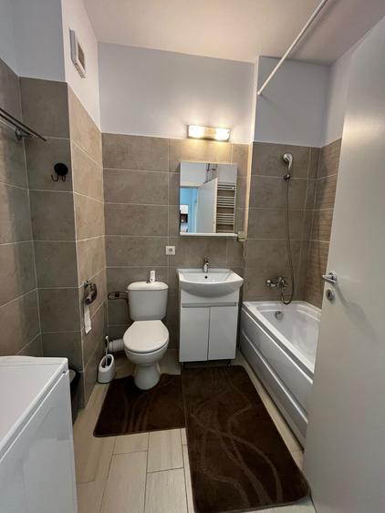 Apartament 2 camere - Militari - 5 minute metrou Preciziei - AC/Centrala