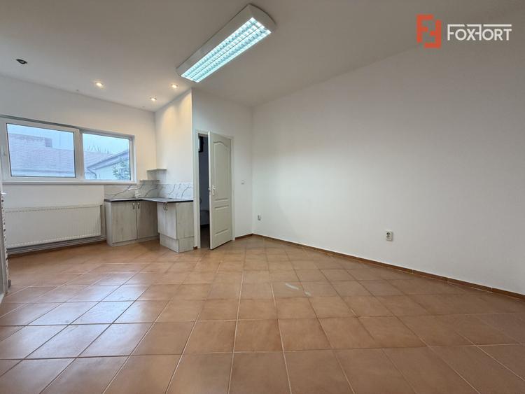 Comision 0% Spatiu Birouri de inchiriat in zona Balcescu