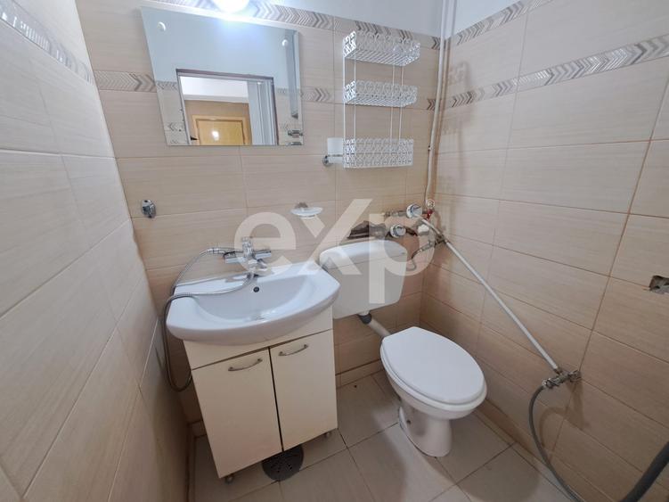 Garsoniera de vanzare zona Alba Iulia IDEAL INVESTITIE!!1