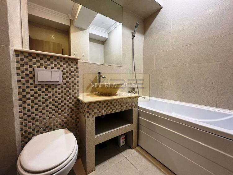 Apartament premium 2 camere + parcare Moara de Vant - 20