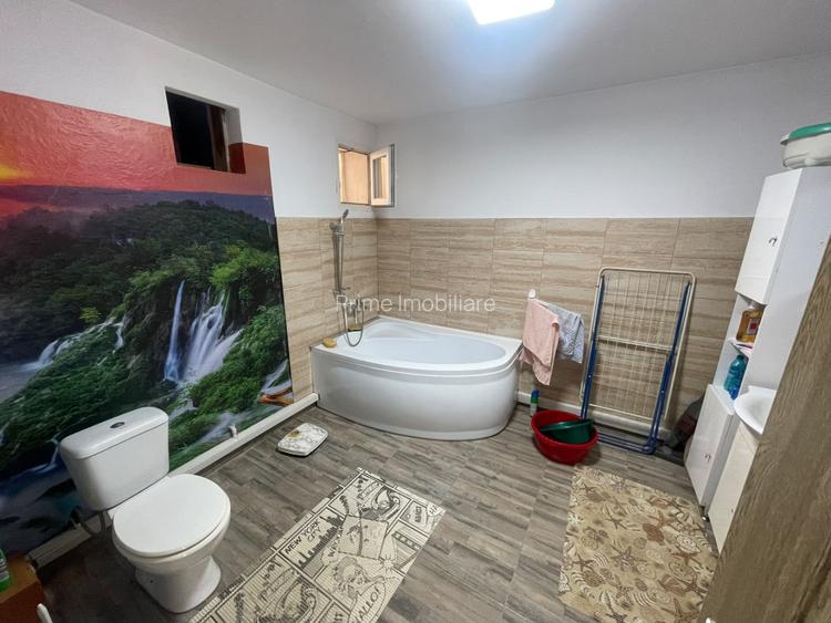 CASĂ INDIVIDUALĂ | 145 MP UTILI | 1.600 MP TEREN | ZONA BĂRĂBANȚ - 5